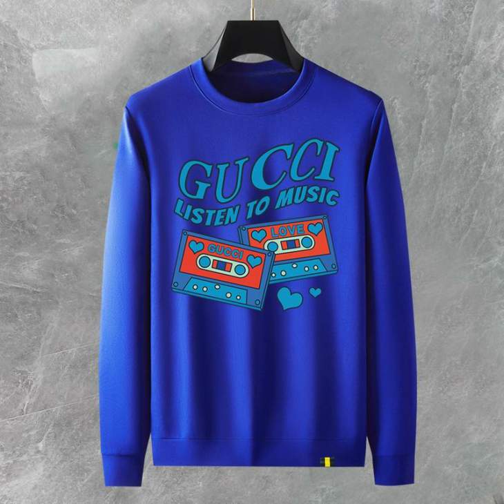 Picture of Gucci Sweatshirt TT _SKUGucciM-4XL11Lr14532892